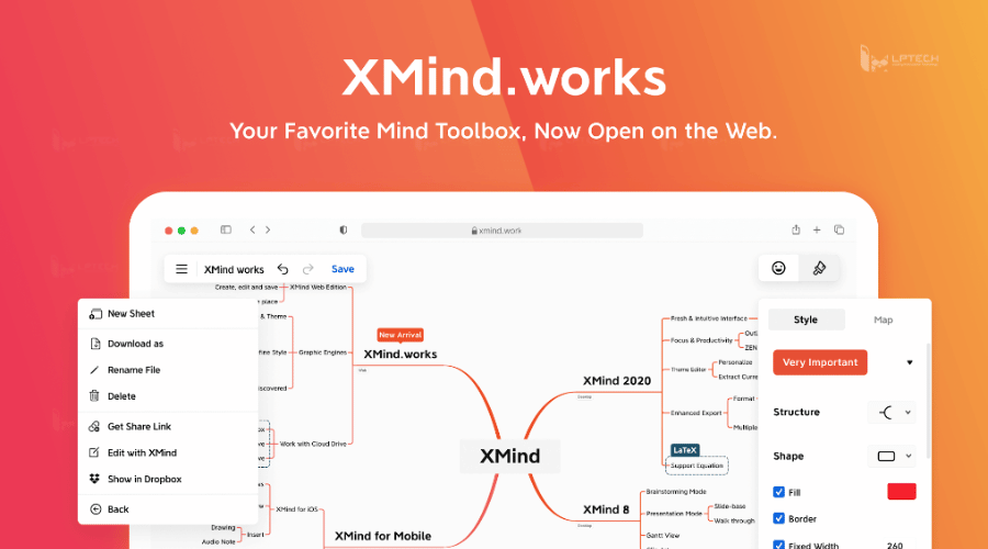 XMind