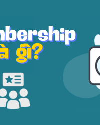 Membership là gì? Membership ff là gì? Membership Liên Quân là gì?