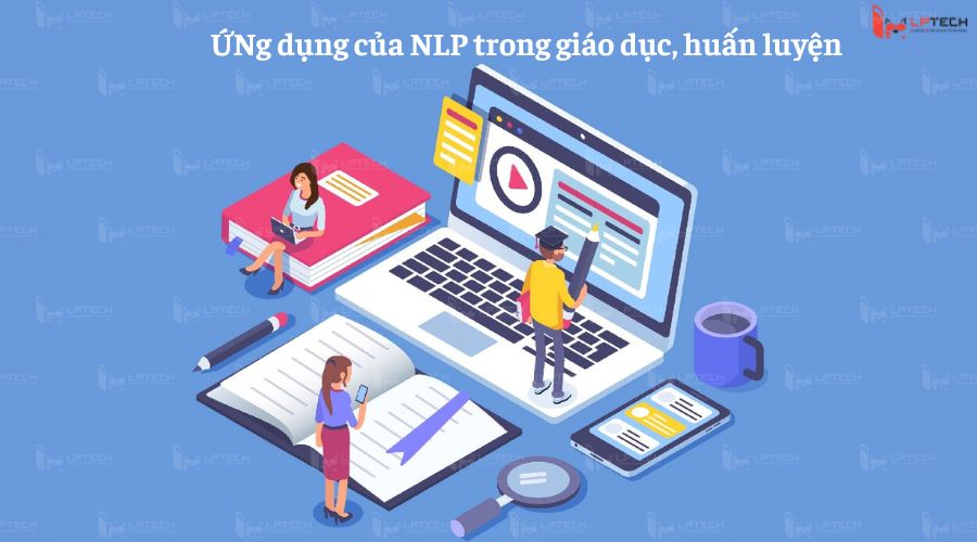 NLP trong giáo dục, huấn luyện