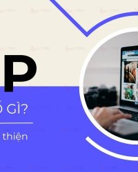 LCP là gì? Cách tối ưu Largest Contentful Paint cho website