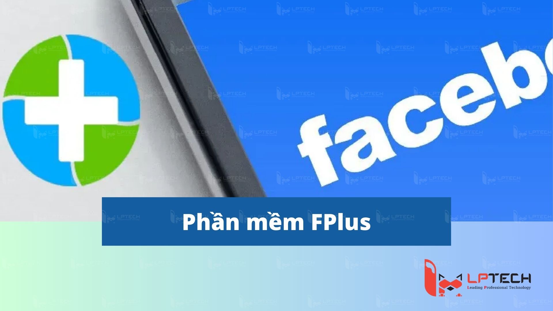 Phần mềm Fplus