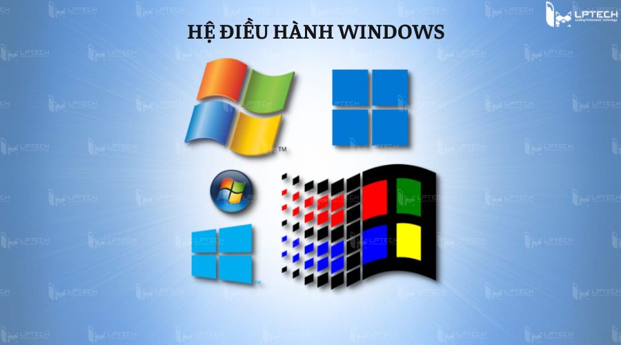 Hệ điều hành Windows