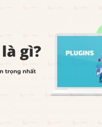 Plugin là gì? Top 6 plugin quan trọng cho website Wordpress