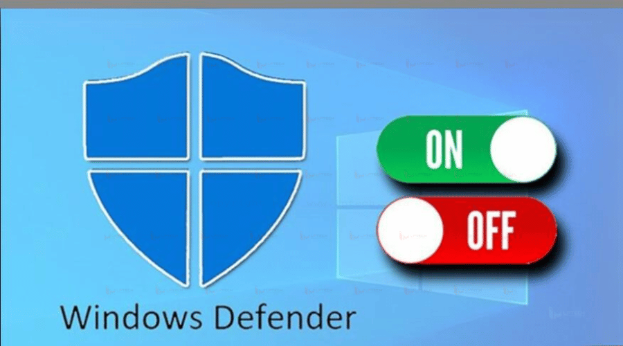 Windows Defender