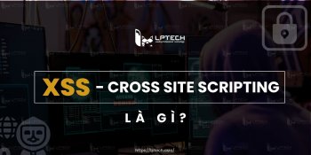 XSS là gì? Cách truy vết và phòng chống tấn công XSS hiệu quả