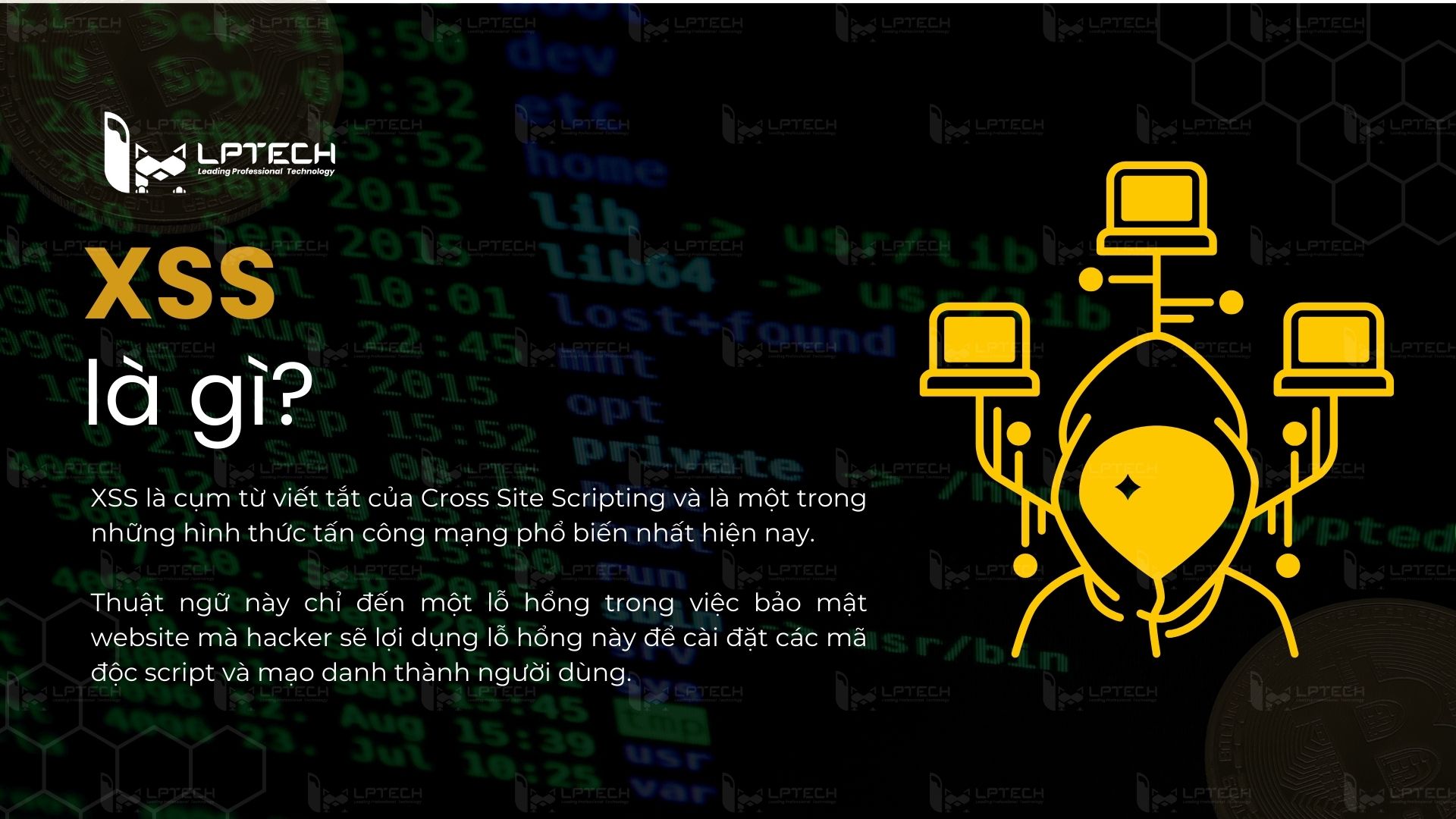 XSS là gì?