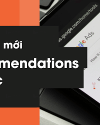 Recommendations là gì? Tính năng "Recommendations" mới của GSC