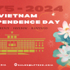 Vietnam Independence Day Holiday Announcement 2024