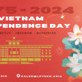 Vietnam Independence Day Holiday Announcement 2024