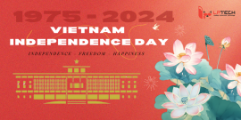 Vietnam Independence Day Holiday Announcement 2024