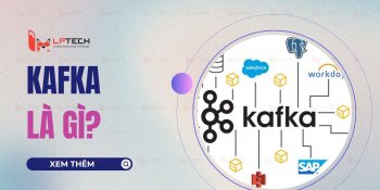 Kafka là gì? Cách thức hoạt động và ứng dụng của Kafka