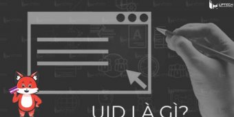 UID là gì? Cách lấy UID Tiktok, Facebook đơn giản