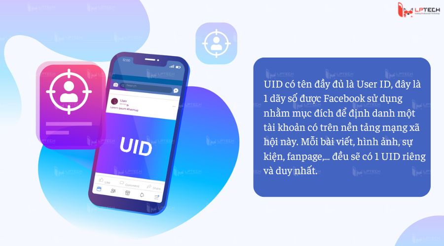 UID là gì?