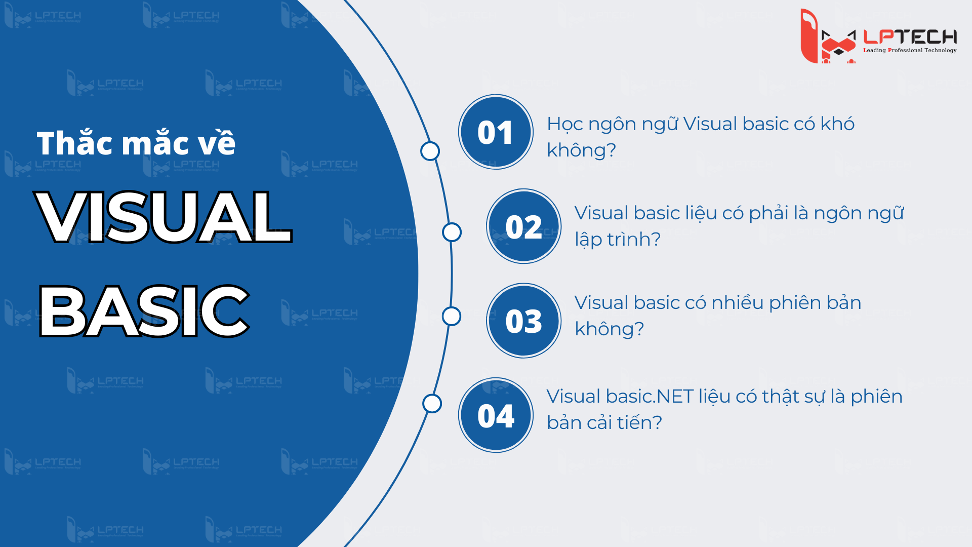 Một số thắc mắc về ngôn ngữ Visual basic