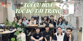 Sharing day: Tối ưu hoá tốc độ tải trang