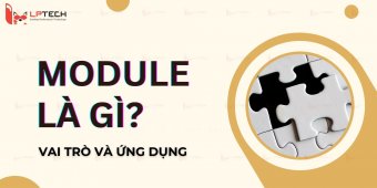 Module là gì? Vai trò và ứng dụng của module