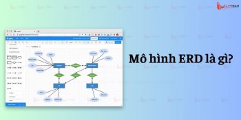 ERD là gì? Sử dụng ERD khi nào? Mô hình ERD có gì?