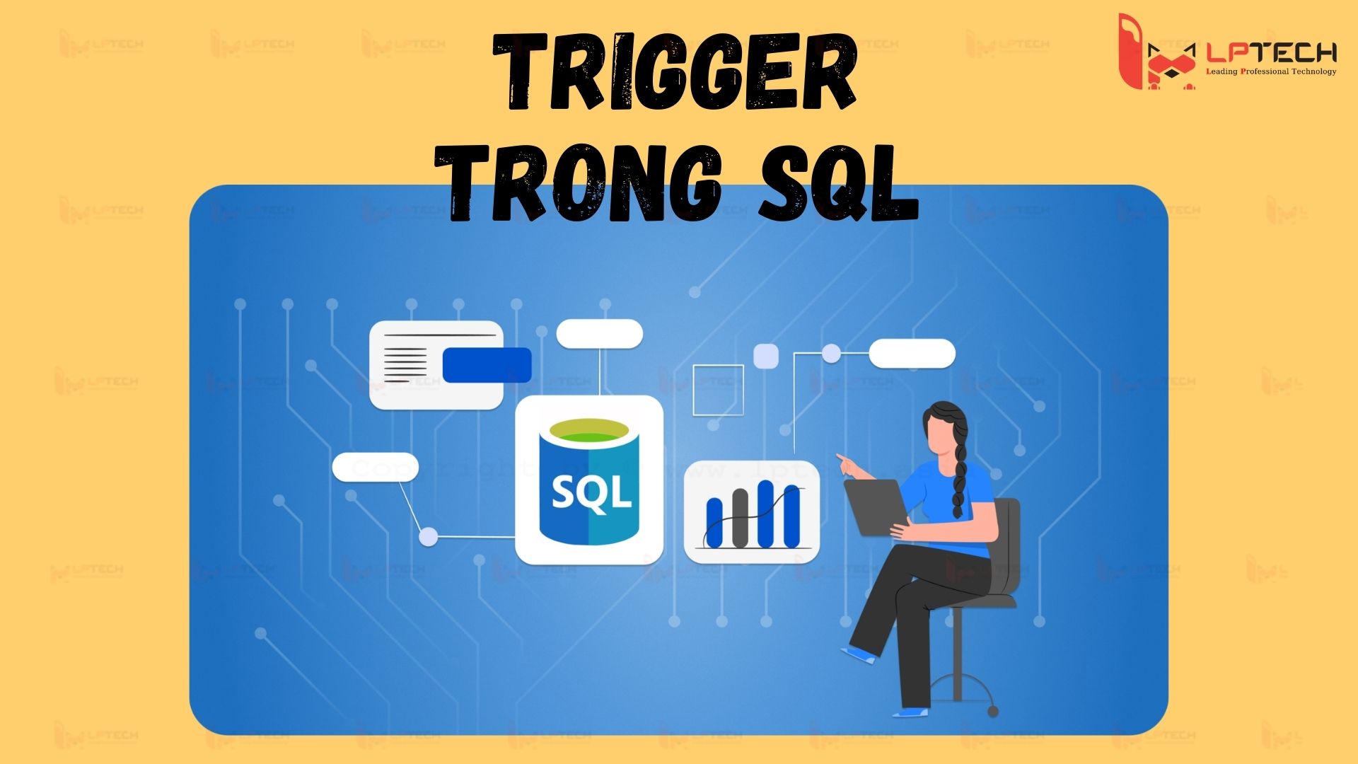 Trigger là gì trong SQL?