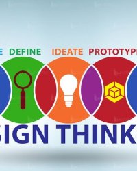 Design Thinking là gì? 5 bước Design Thinking chuẩn Stanford