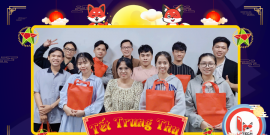 Tết đoàn viên 2024: Ấm áp của sự sum vầy