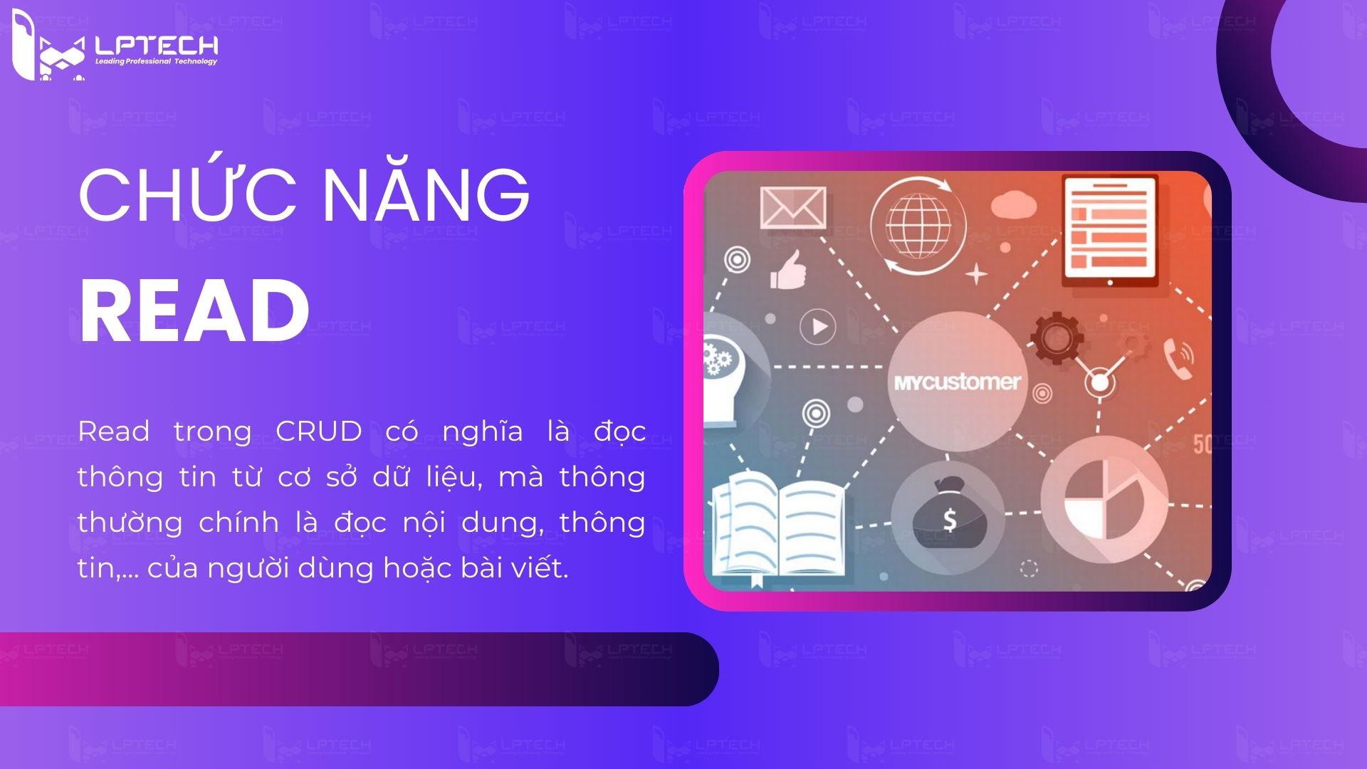 Chức năng Read