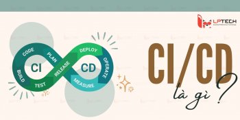CI/CD là gì? Vai trò của CI/CD trong DevOps và với Agile