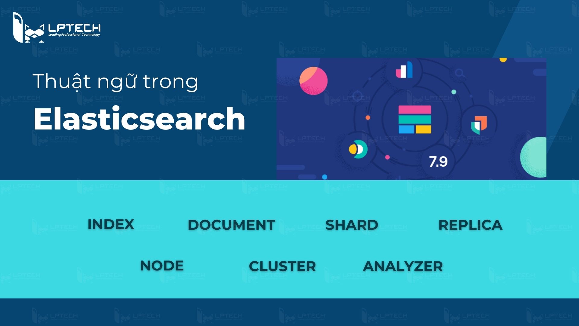 Các thuật ngữ quan trọng trong Elasticsearch