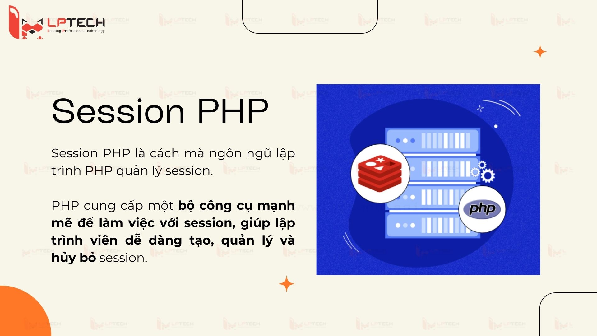 Session PHP là gì?