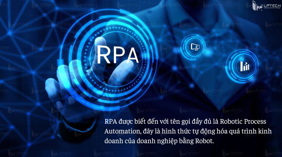 RPA là gì?