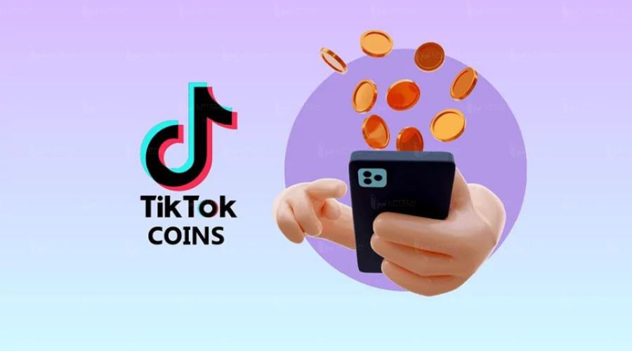 Cách nhận xu Tiktok miễn phí, mới nhất 2025