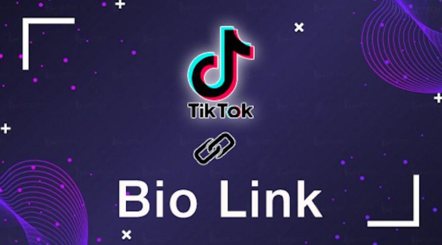 Link bio trên TikTok là gì?