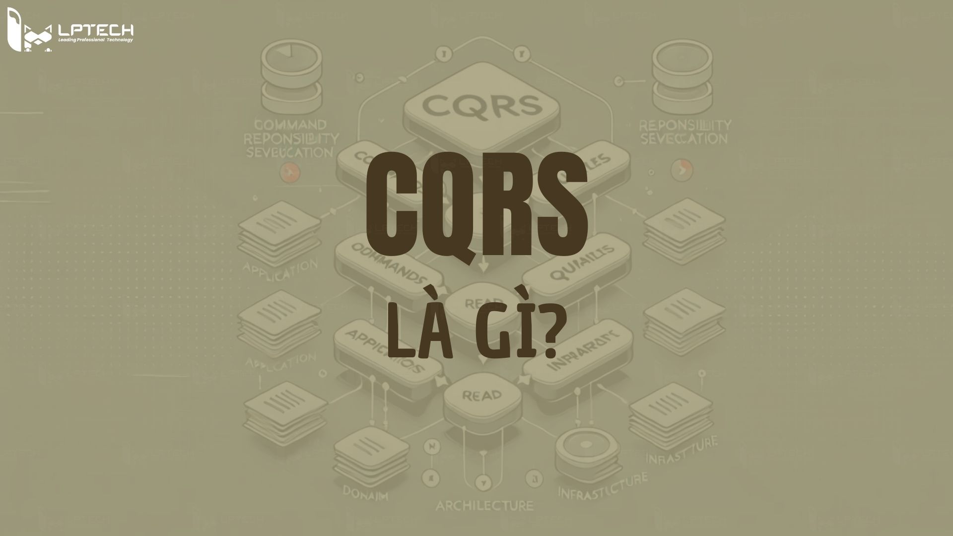 CQRS là gì