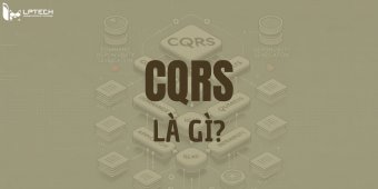 CQRS Pattern là gì? Design pattern chuyên tách command và query