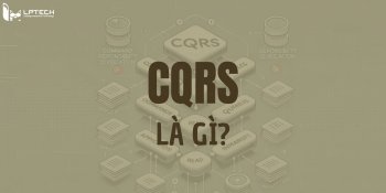 CQRS Pattern là gì? Design pattern chuyên tách command và query