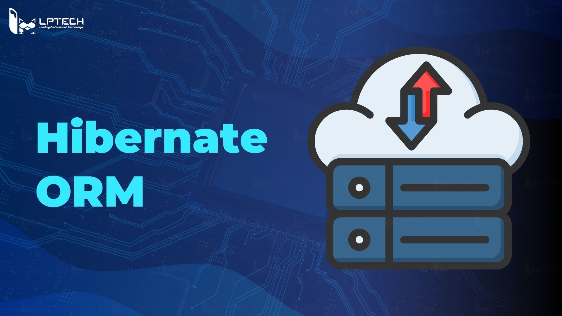 Tìm hiểu về Hibernate ORM