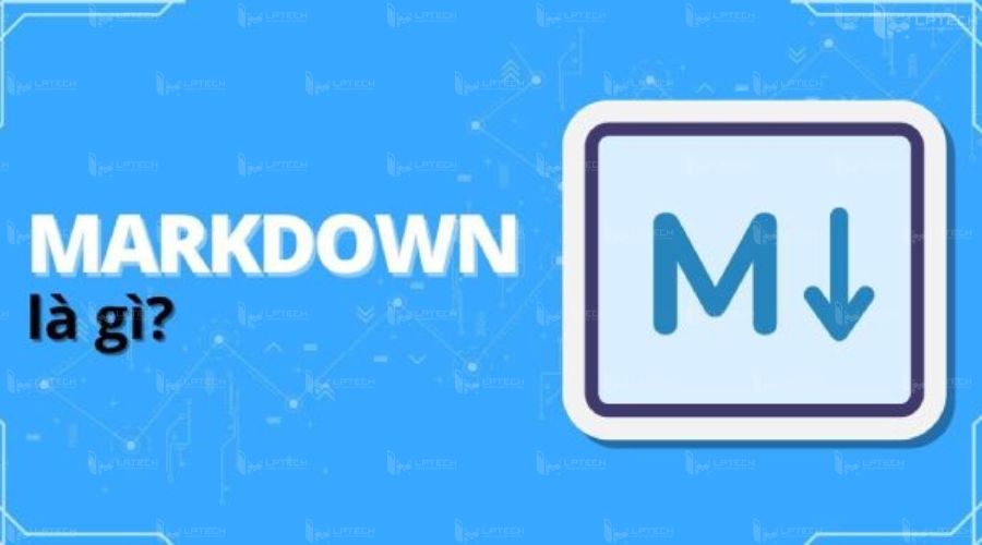 Tìm hiểu về ngôn ngữ đánh dấu Markdown