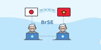 Kỹ sư cầu nối (BrSE) là gì? Công việc và mức lương của BrSE