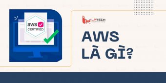 AWS là gì? Tất tần tật chứng chỉ AWS 'đẻ vàng' cho dân IT