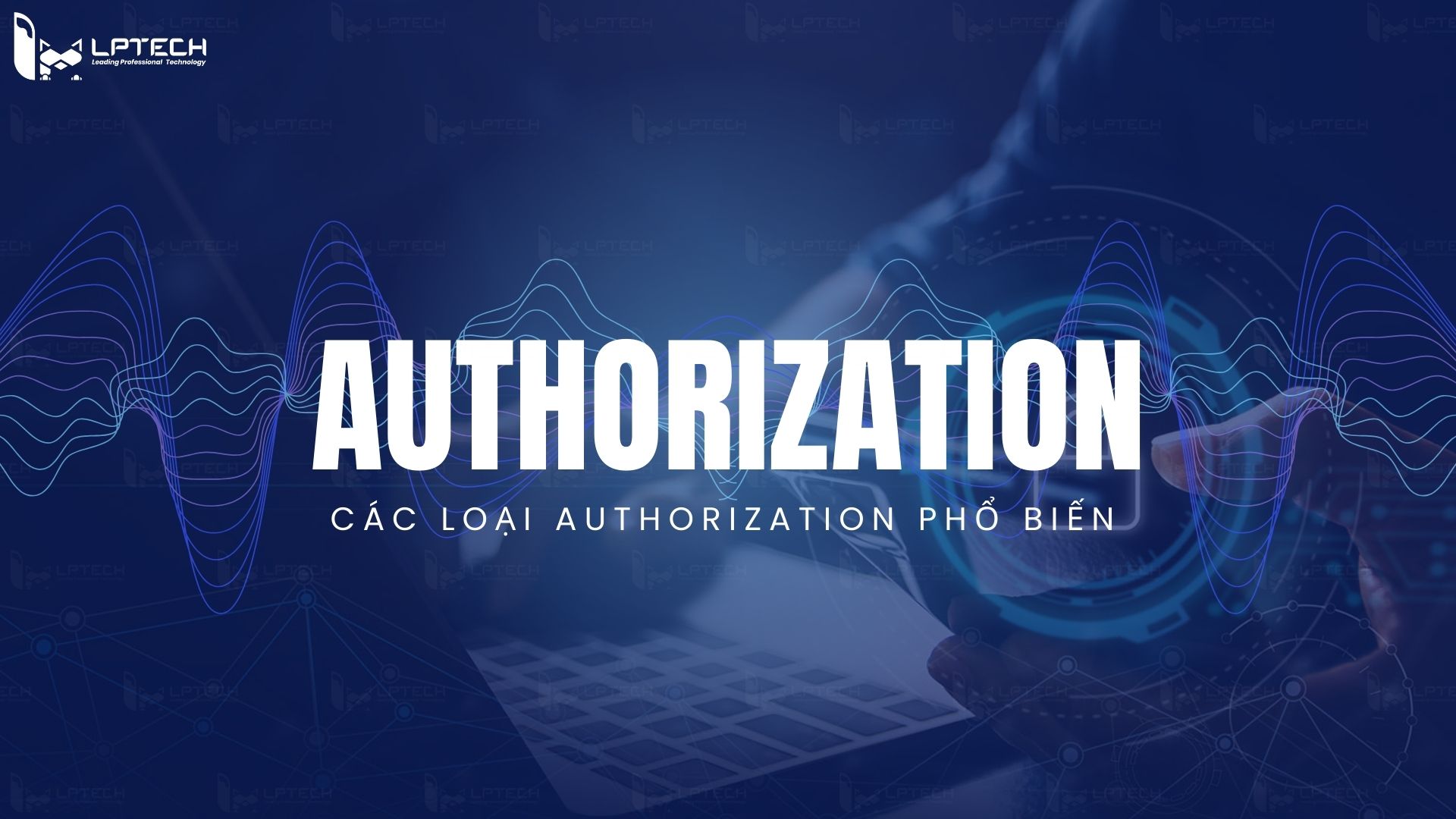 tìm hiểu về authorization