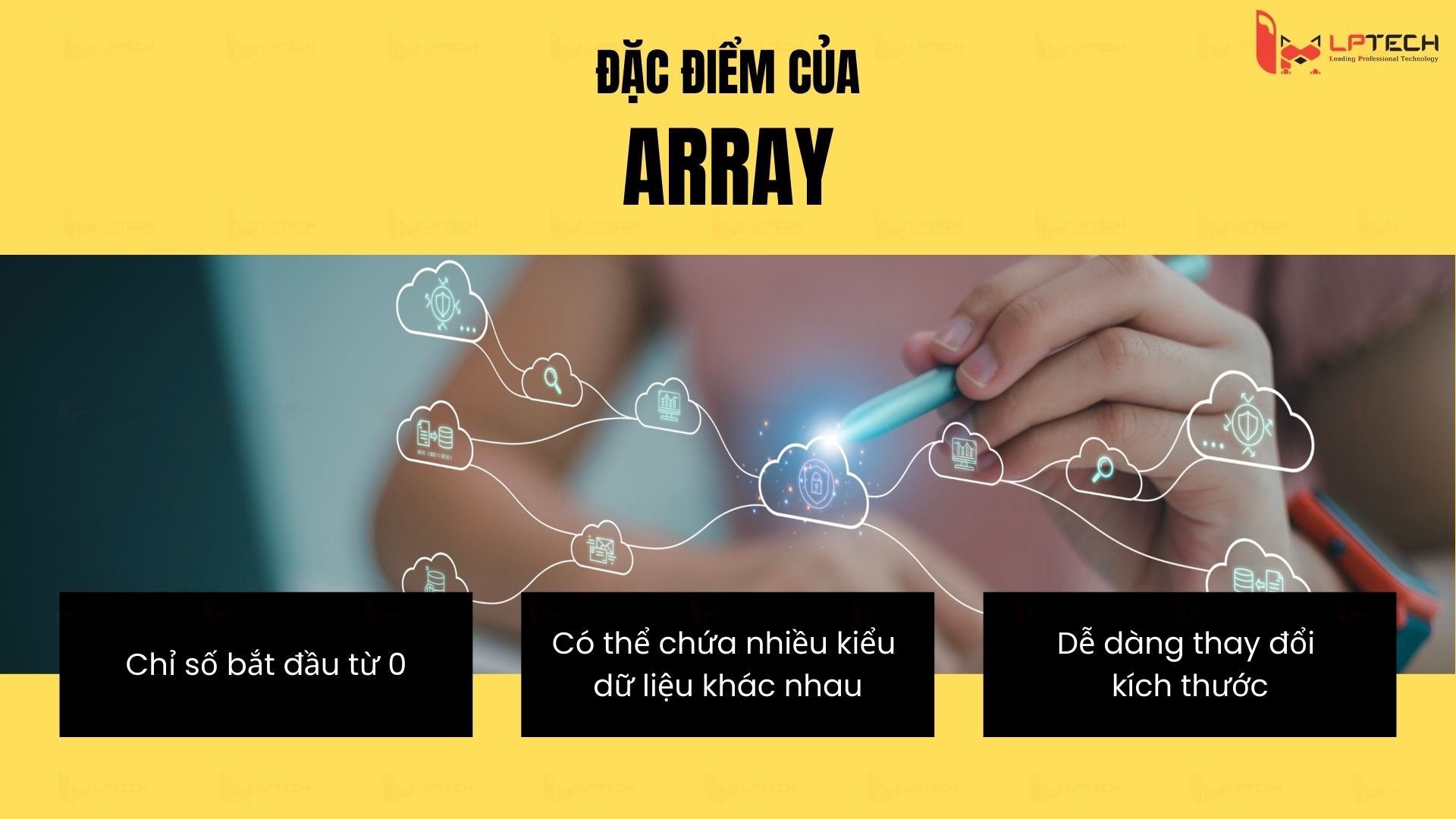 Một số đặc điểm của Array trong Javascript