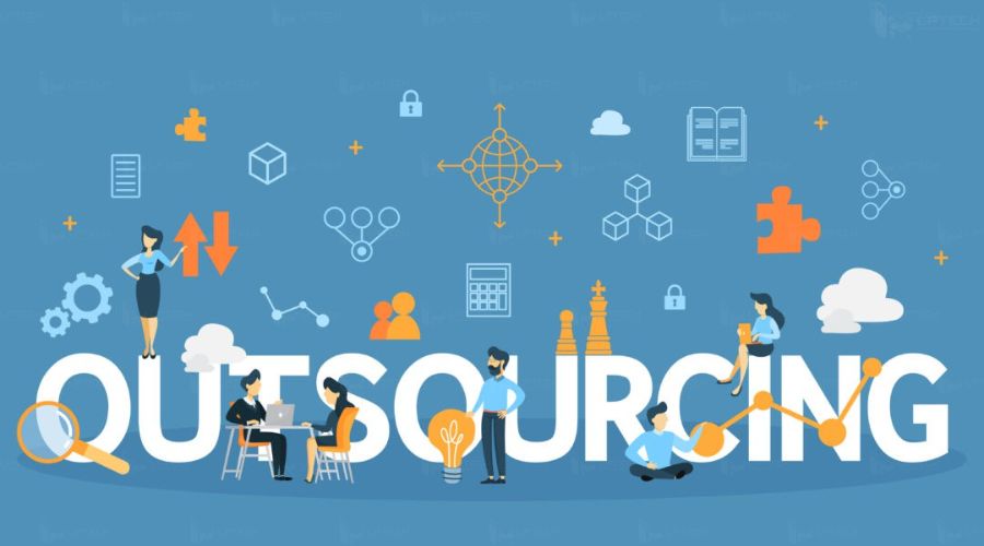 Công việc Outsource là làm gì?