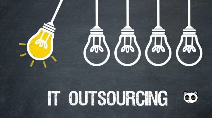 IT Outsourcing