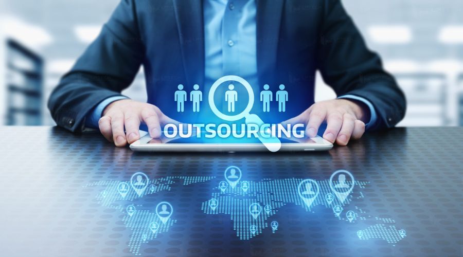 IT Outsourcing