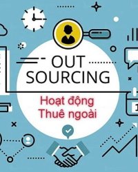 Outsourcing là gì? Sự khác nhau giữa Product và Outsourcing