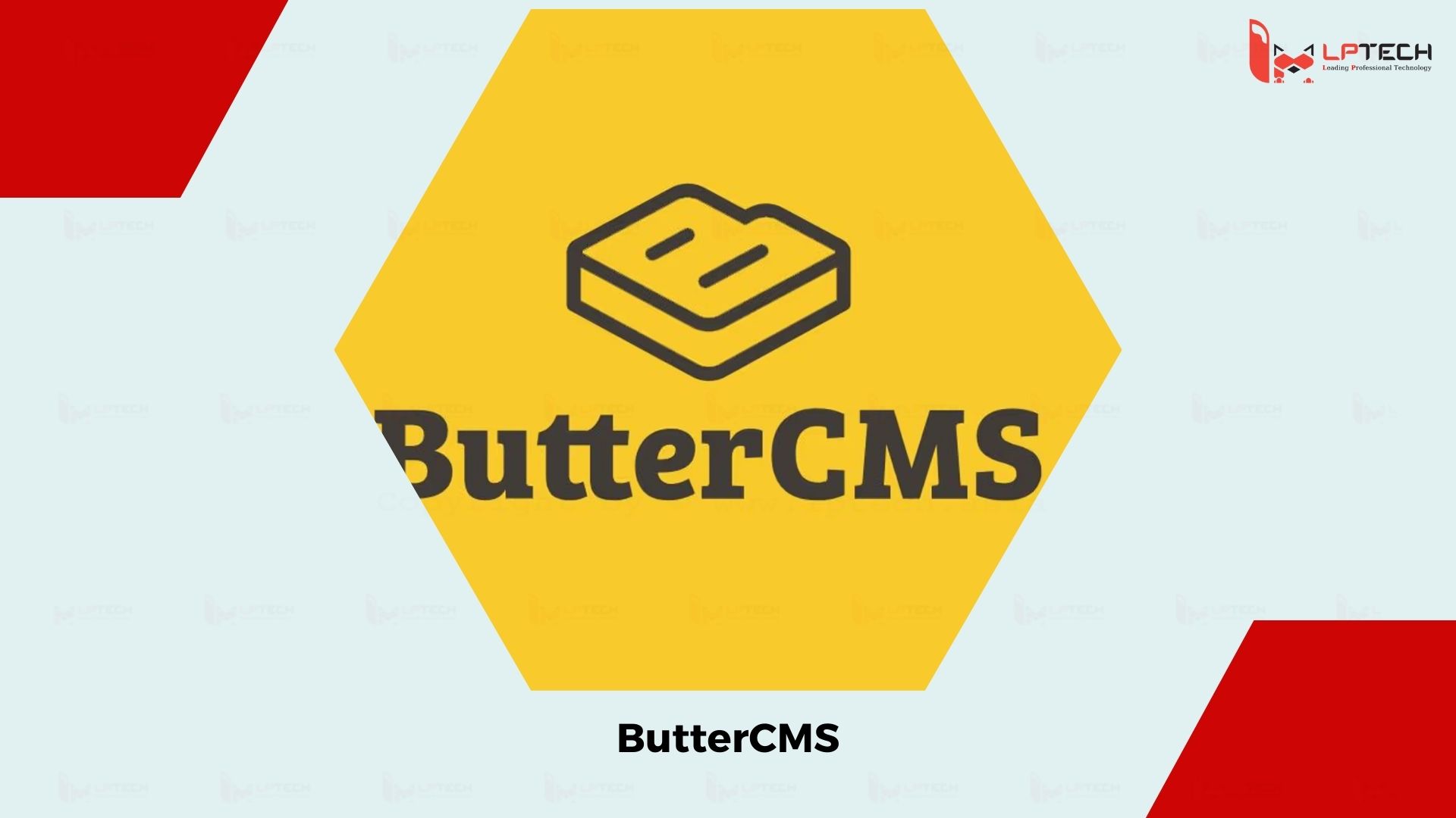 ButterCMS