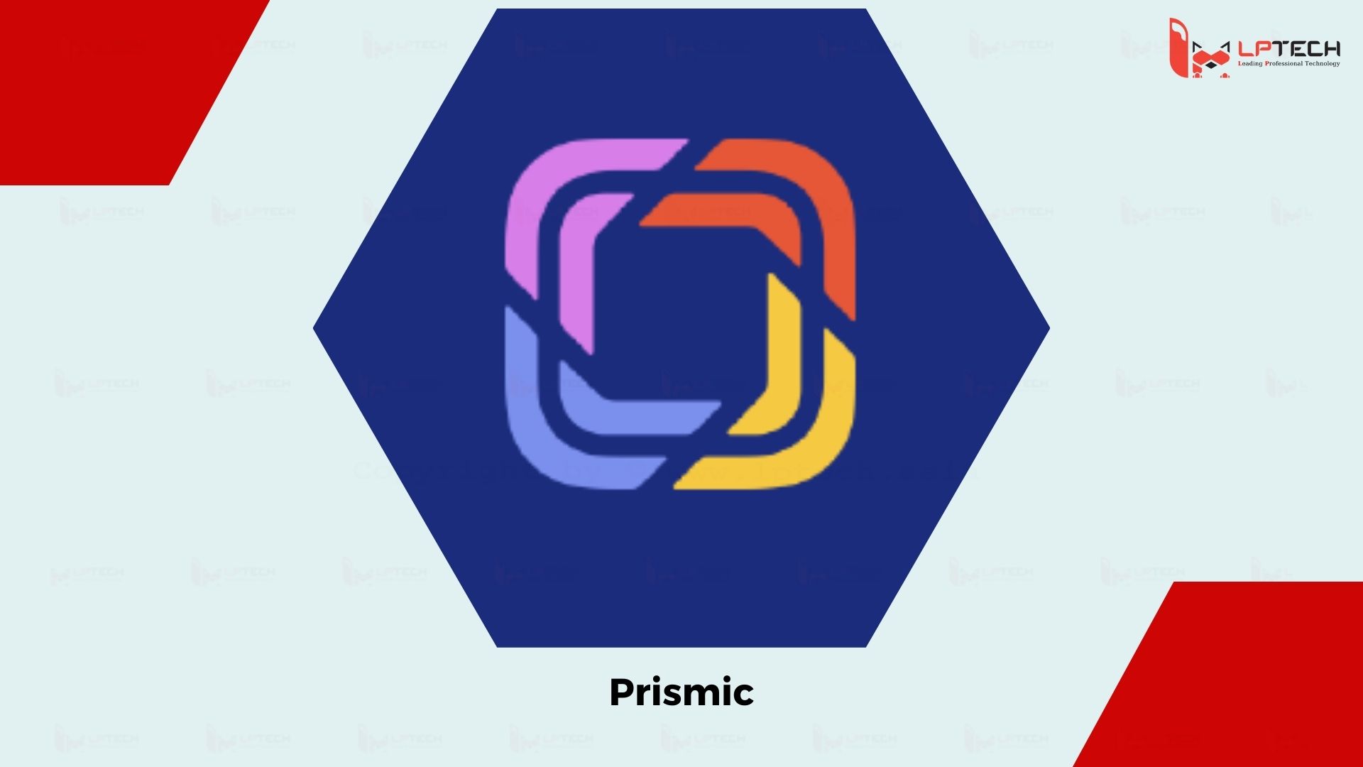 Prismic