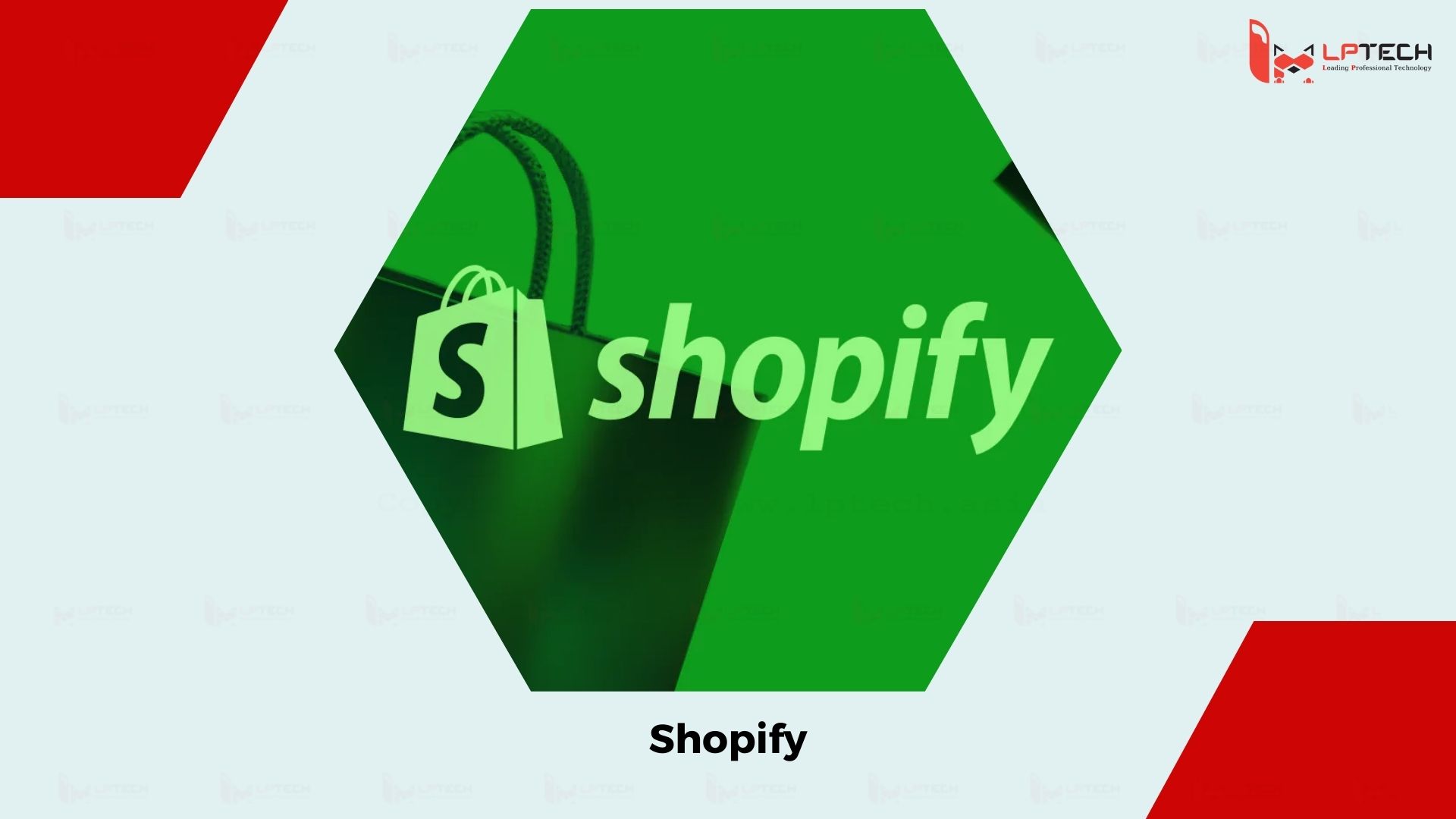 Shopify