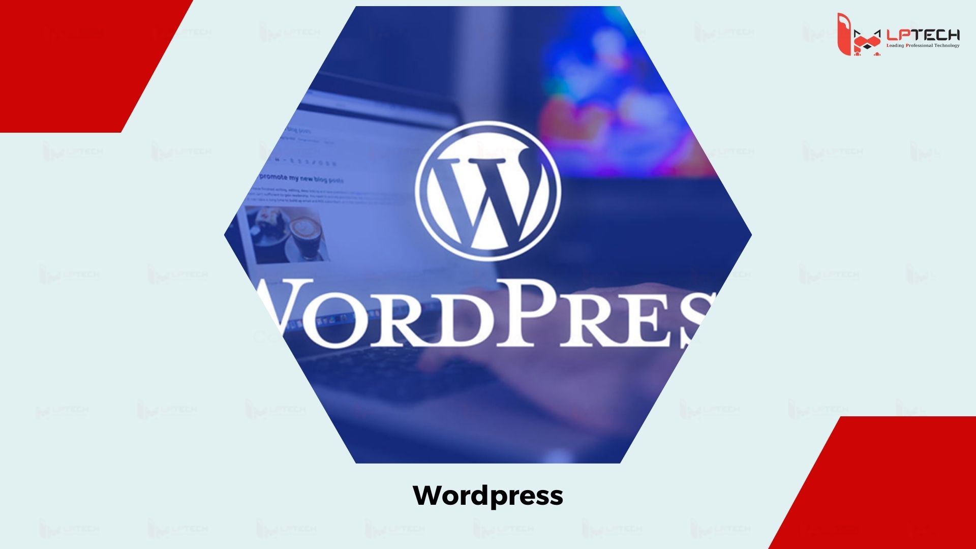 Wordpress