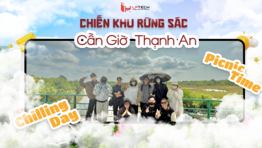 Cần Giờ - Thạnh An: Rong chơi những ngày cuối năm
