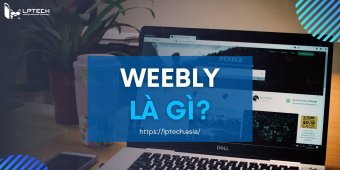 Weebly là gì? Hướng dẫn tạo website bằng Weebly miễn phí